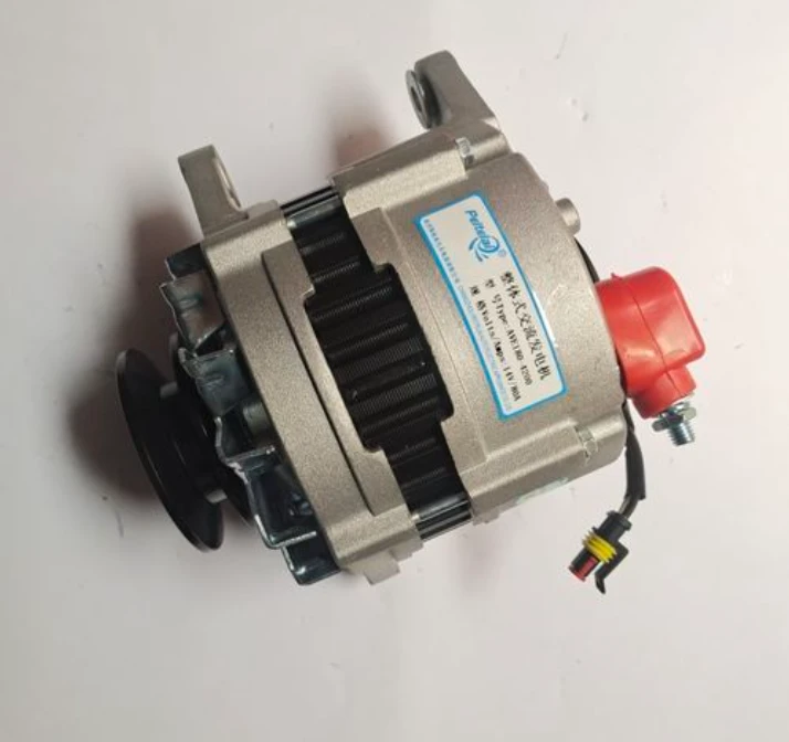 alternator forklift alternator forklift
