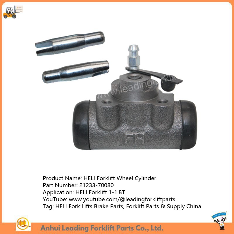 HELI Forklift Wheel Cylinder HELI Forklift Wheel Cylinder