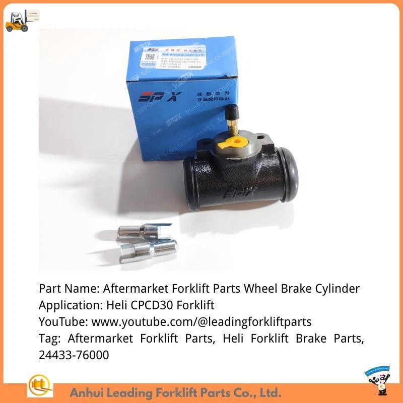 cpcd30 wheel cylinder